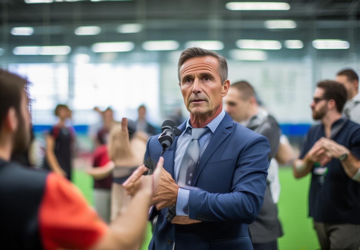 退役选手转型计划：提供教练、解说、管理岗位培训