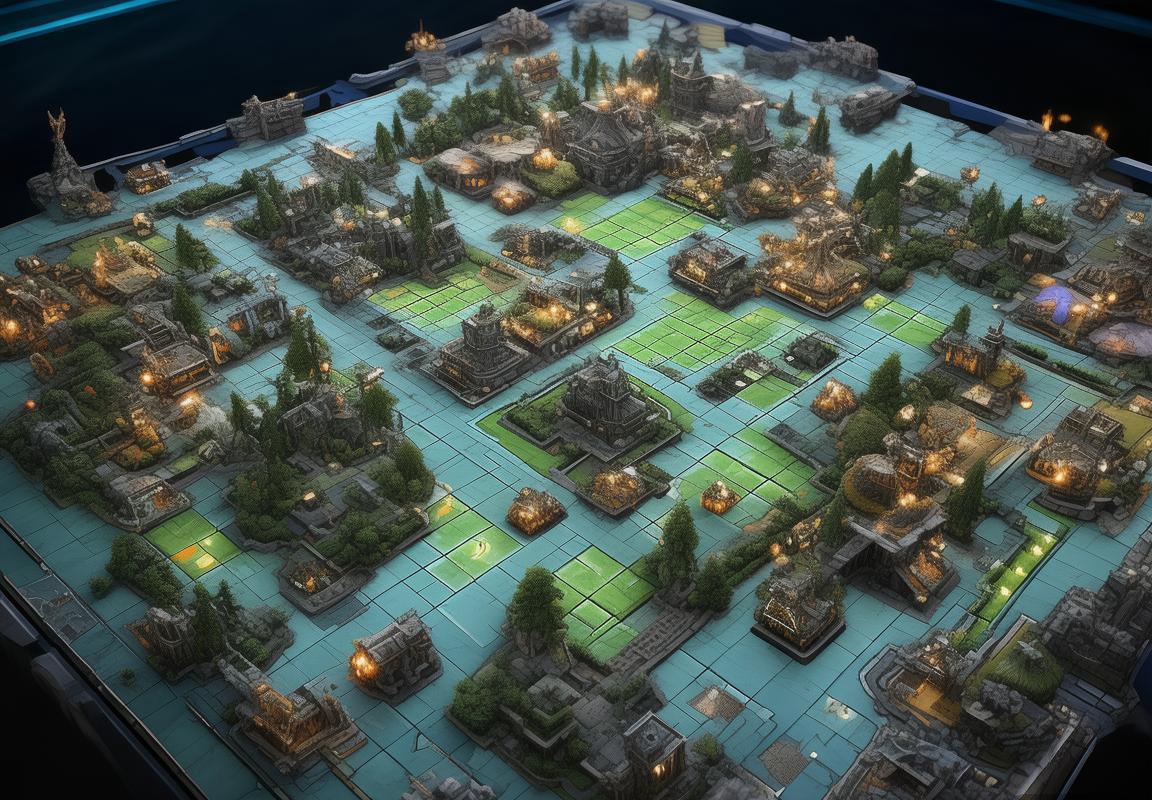 全球社区地图制作大赛启动：优胜地图将进入官方比赛地图池